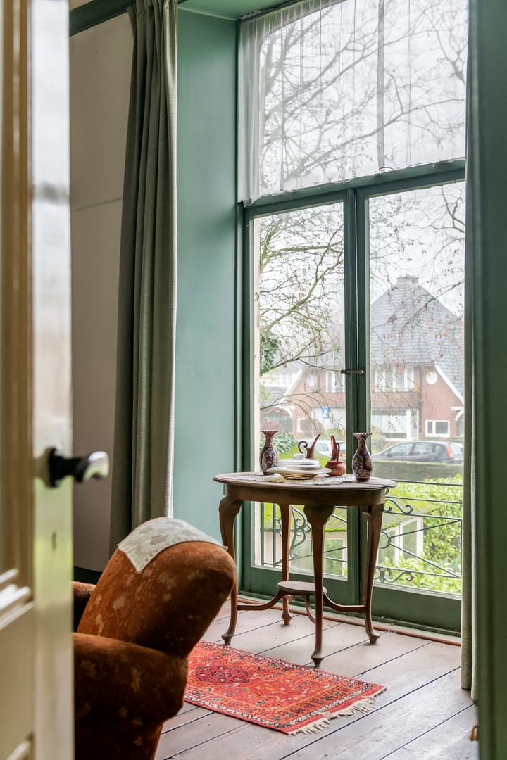 Foto 50 van Konijnenwal 50