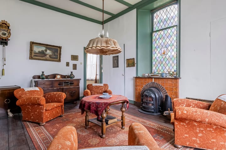 Foto 52 van Konijnenwal 50