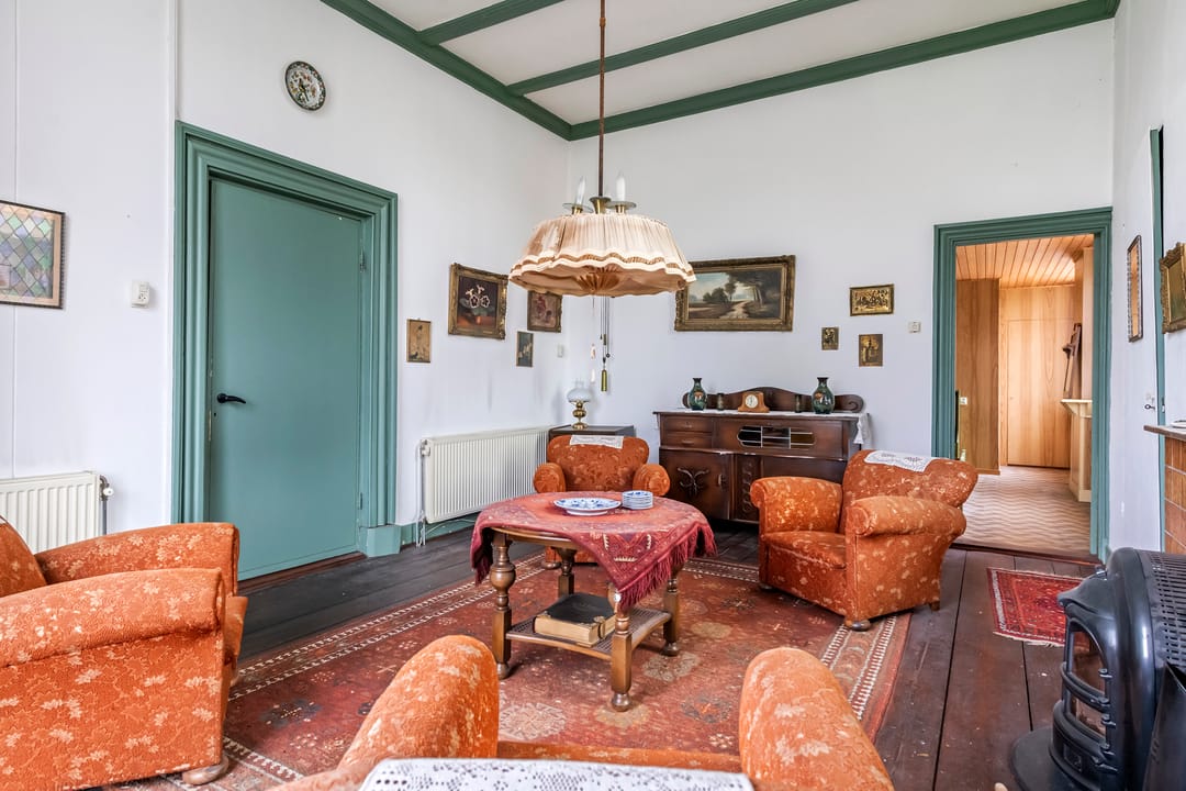 Foto 53 van Konijnenwal 50