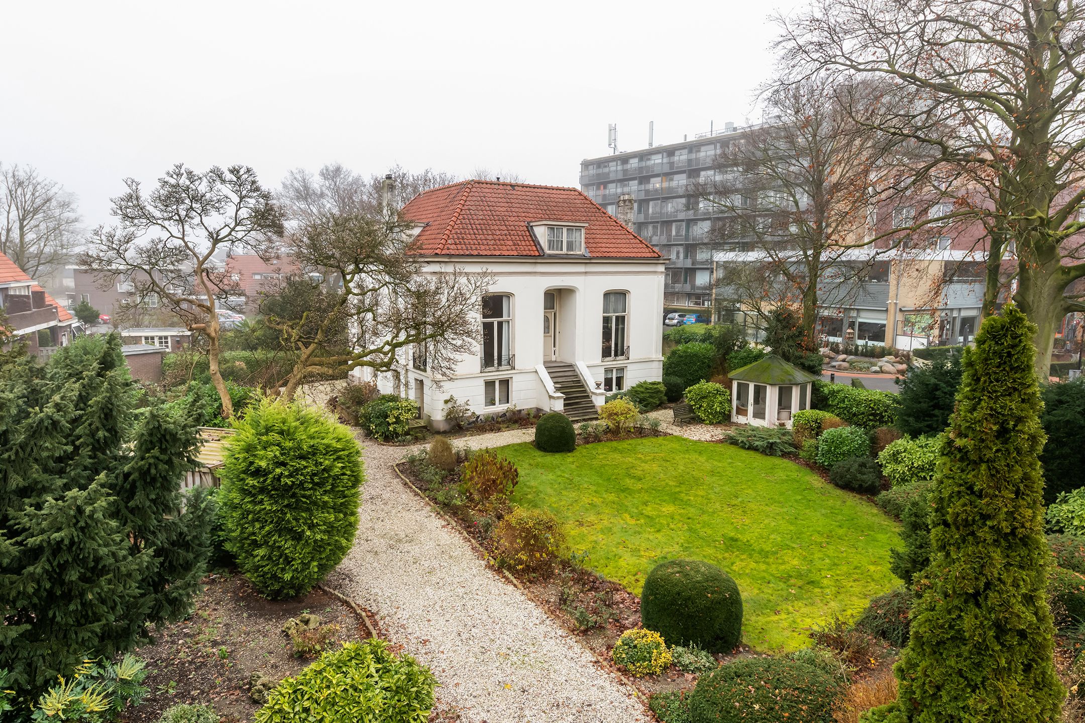 Foto 69 van Konijnenwal 50