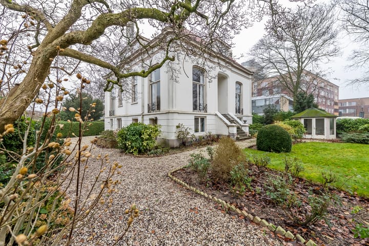 Foto 72 van Konijnenwal 50