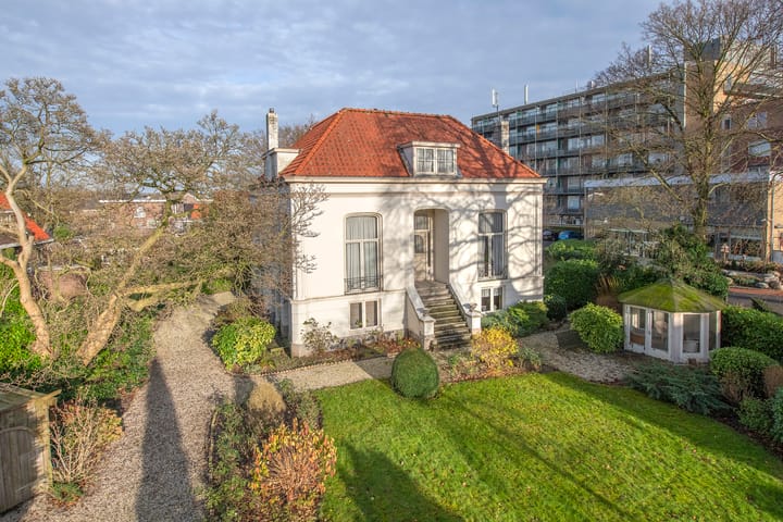 Foto 79 van Konijnenwal 50