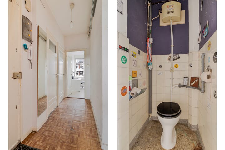 Foto 7 van Jonker Fransstraat 113-C