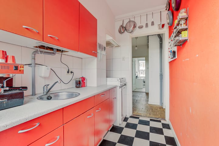 Foto 8 van Jonker Fransstraat 113-C