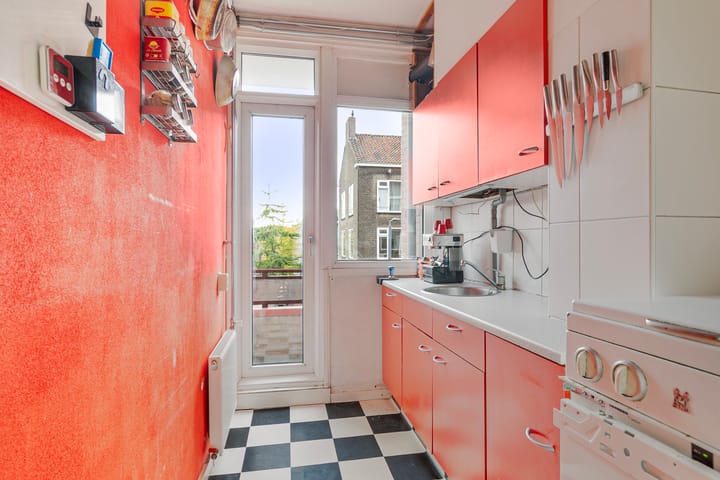 Foto 9 van Jonker Fransstraat 113-C