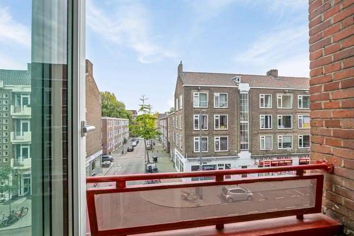 Foto 2 van Jonker Fransstraat 113-C