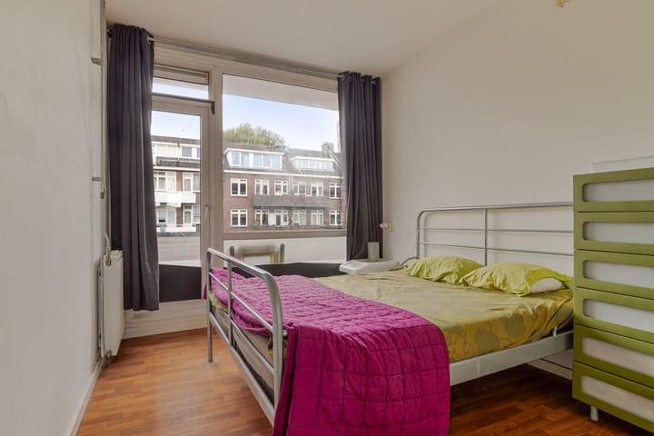 Foto 12 van Jonker Fransstraat 113-C