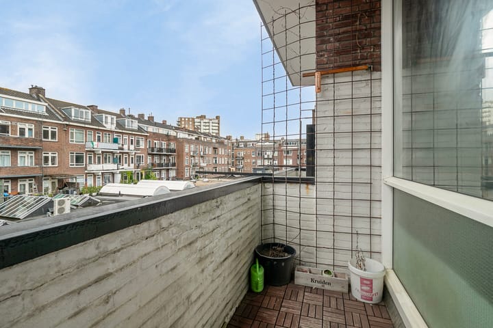 Foto 13 van Jonker Fransstraat 113-C