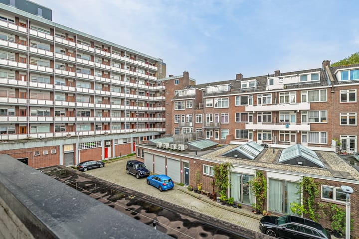 Foto 14 van Jonker Fransstraat 113-C