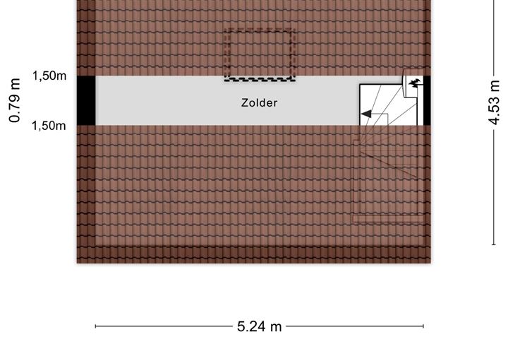 Bekijk foto 36 van Laagstraat 37