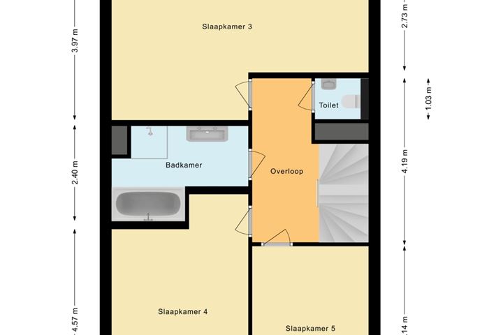 Bekijk foto 59 van Dobbelmannweg 7-D