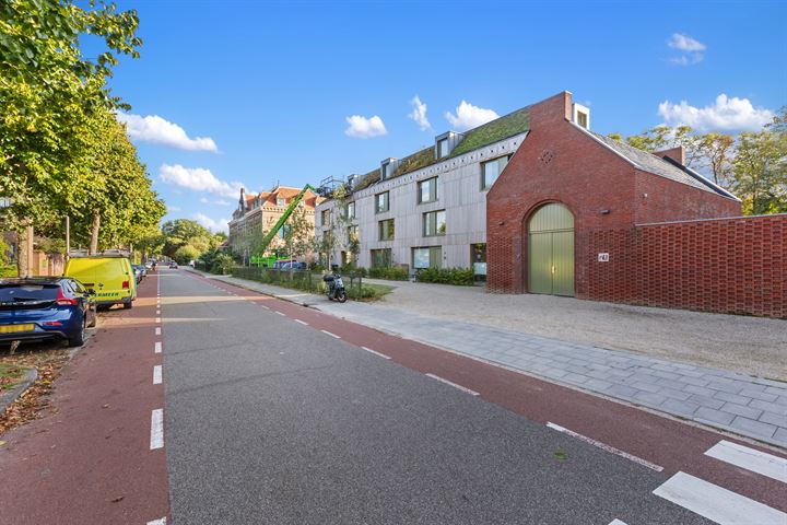 Bekijk foto 56 van Dobbelmannweg 7-D