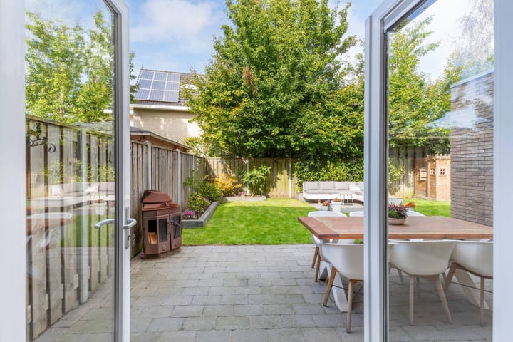 Photo 2 of Jeanne d'Arclaan 16-A