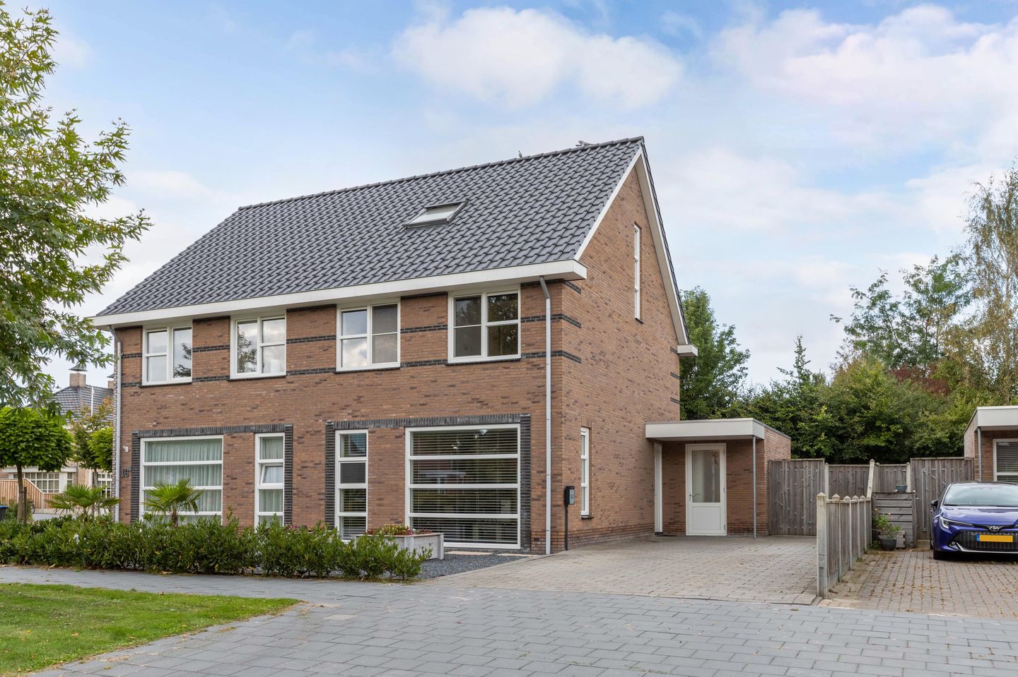 Foto 4 van Jeanne d'Arclaan 16-A