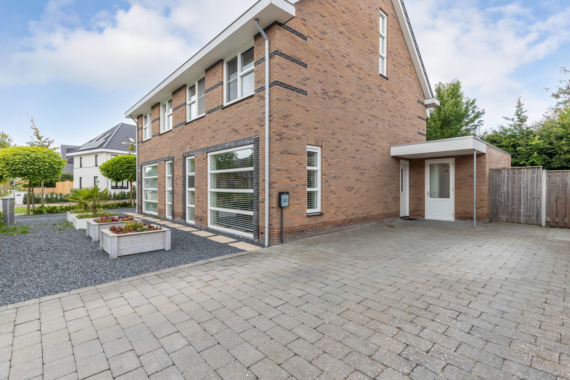 Foto 9 van Jeanne d'Arclaan 16-A