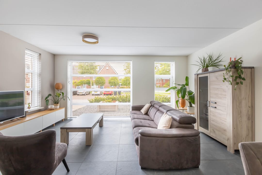 Foto 7 van Jeanne d'Arclaan 16-A