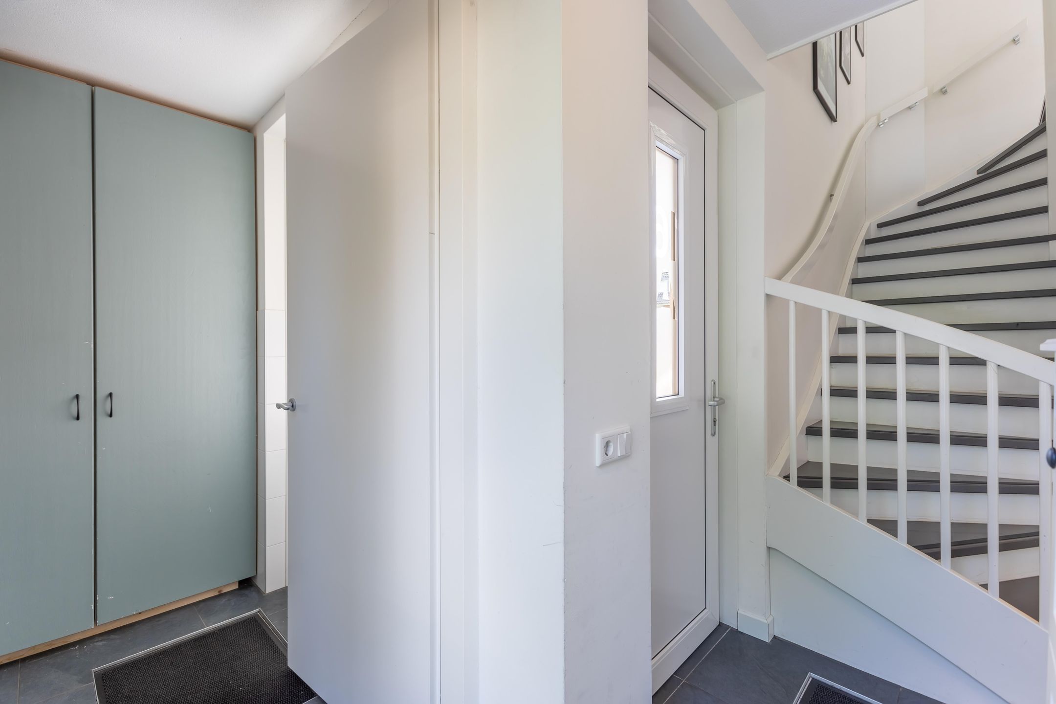 Foto 12 van Jeanne d'Arclaan 16-A