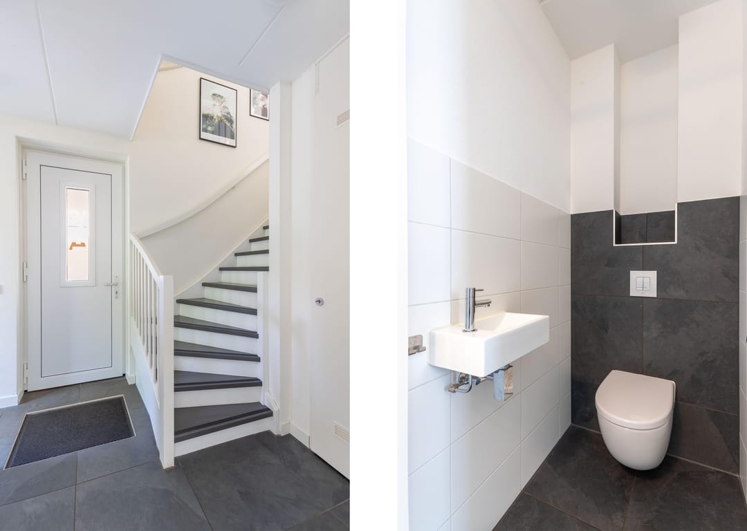 Foto 11 van Jeanne d'Arclaan 16-A