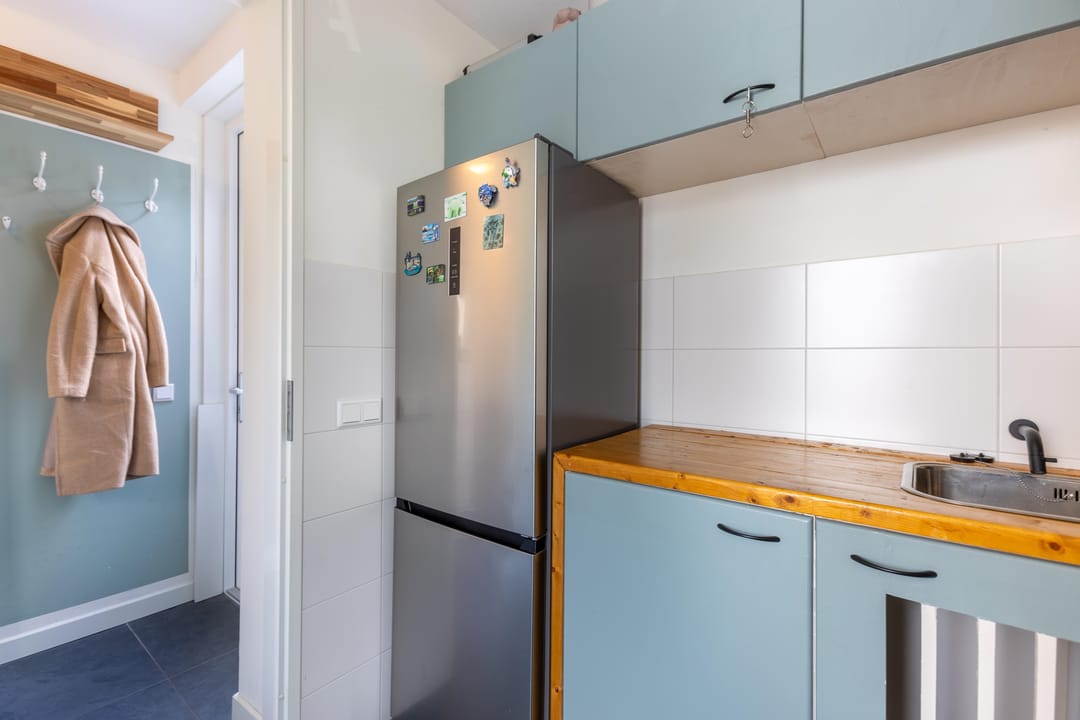 Foto 13 van Jeanne d'Arclaan 16-A