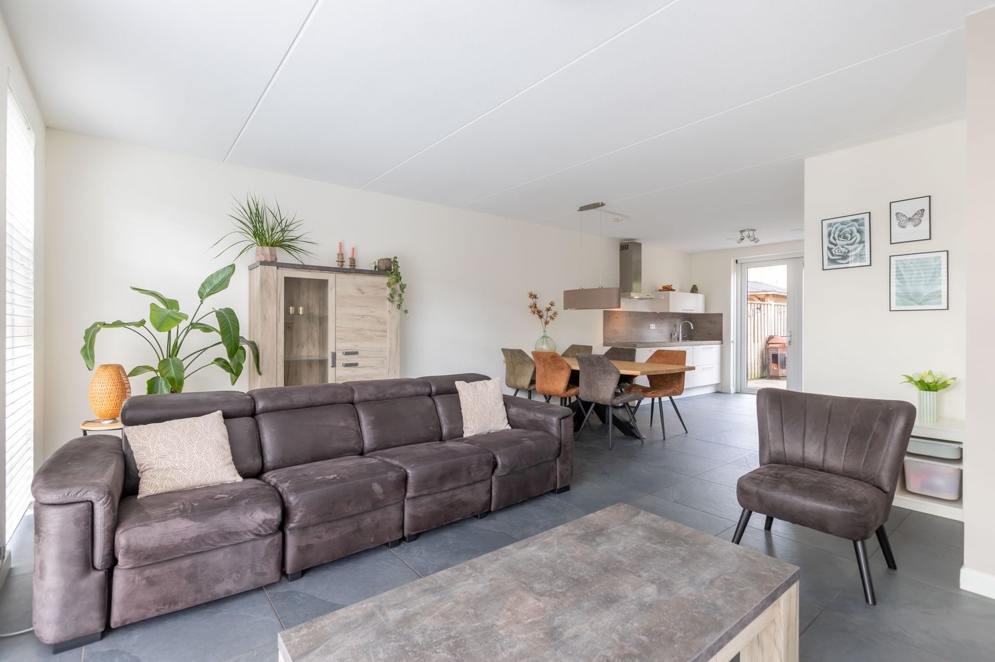 Foto 14 van Jeanne d'Arclaan 16-A