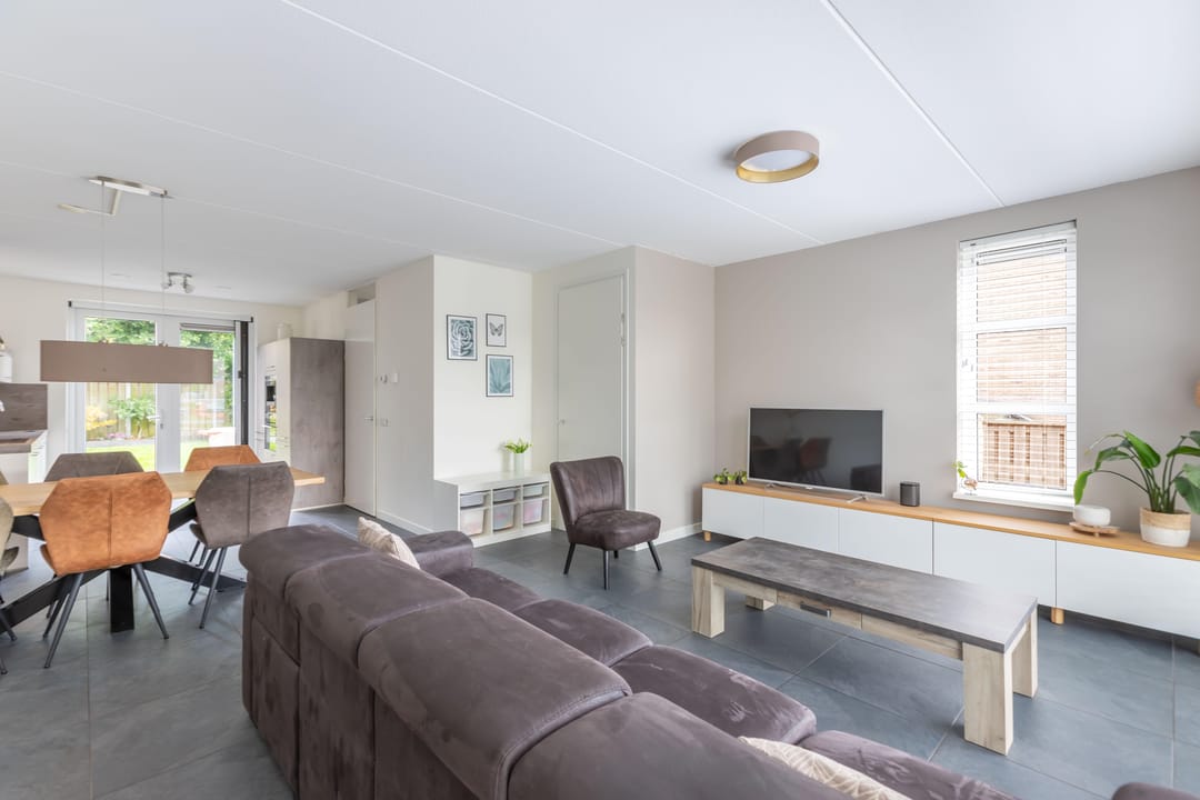 Foto 17 van Jeanne d'Arclaan 16-A