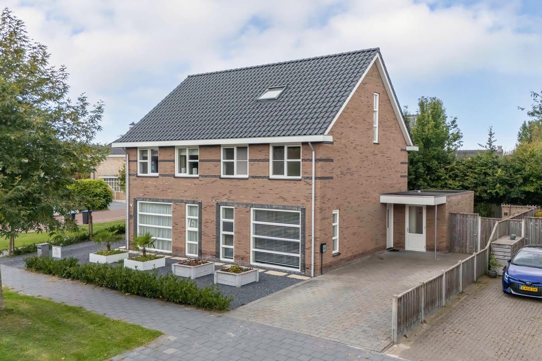 Foto 8 van Jeanne d'Arclaan 16-A