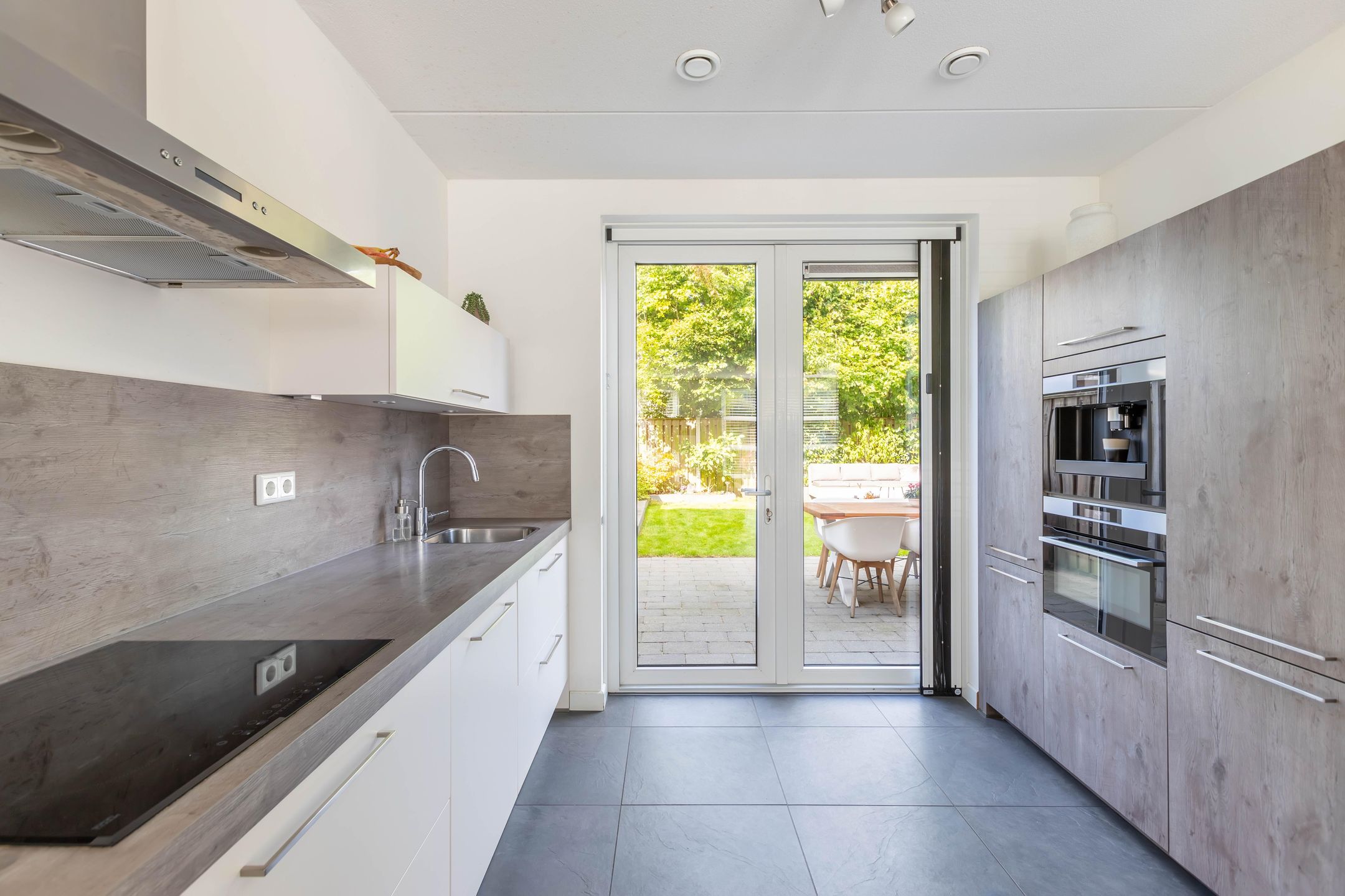 Foto 18 van Jeanne d'Arclaan 16-A