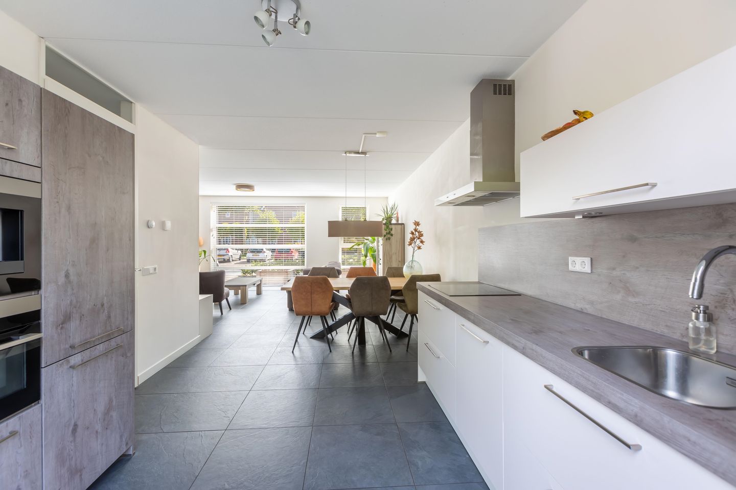 Foto 19 van Jeanne d'Arclaan 16-A