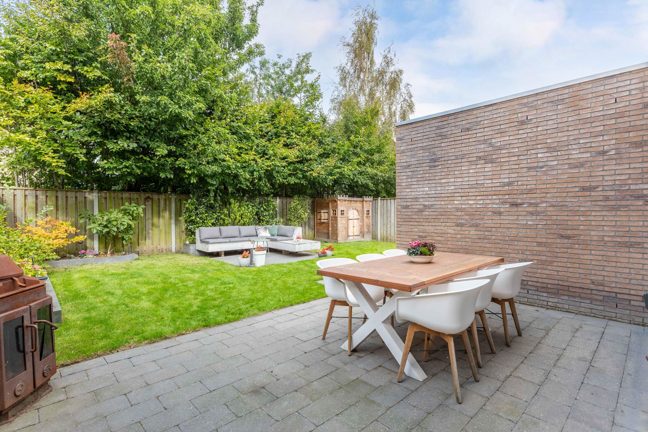 Foto 21 van Jeanne d'Arclaan 16-A