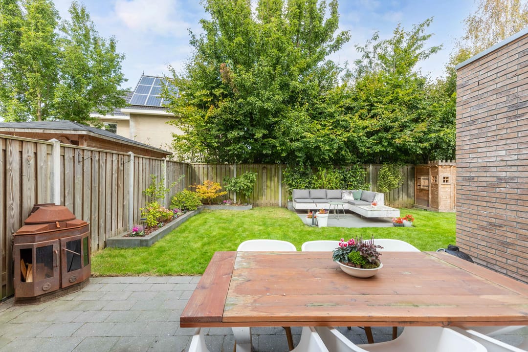 Foto 22 van Jeanne d'Arclaan 16-A