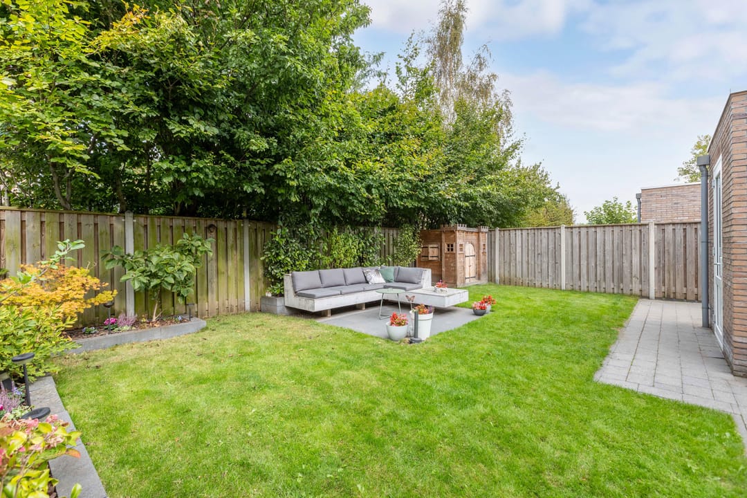 Foto 23 van Jeanne d'Arclaan 16-A