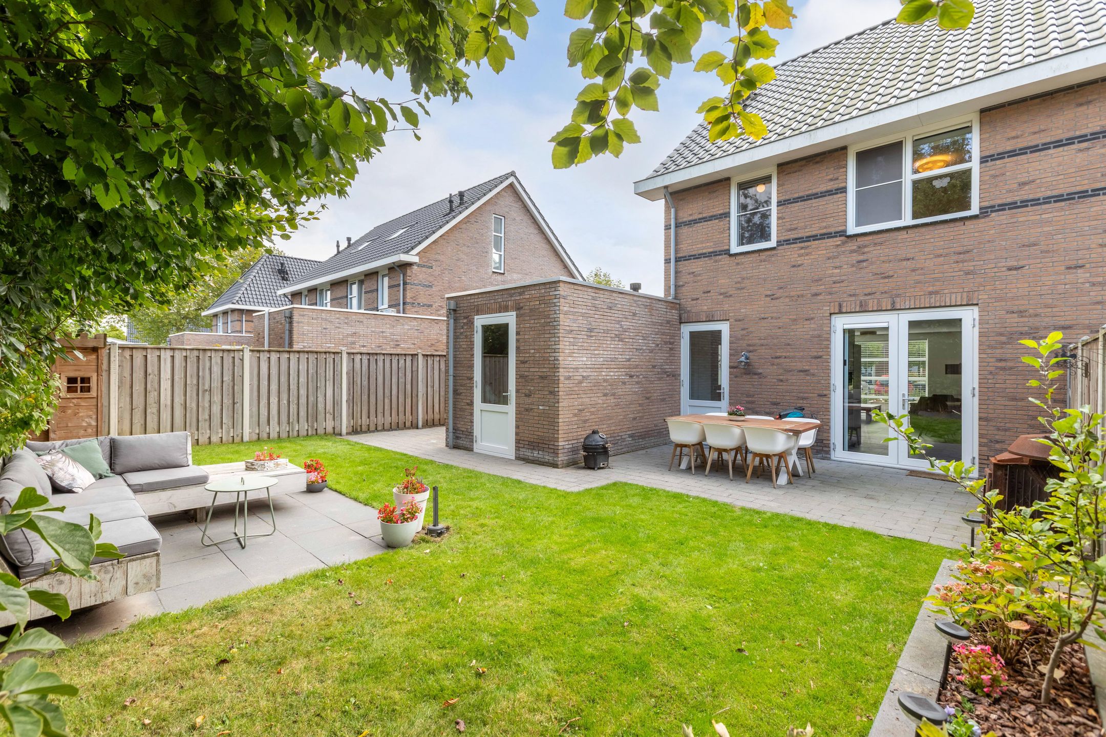 Foto 24 van Jeanne d'Arclaan 16-A