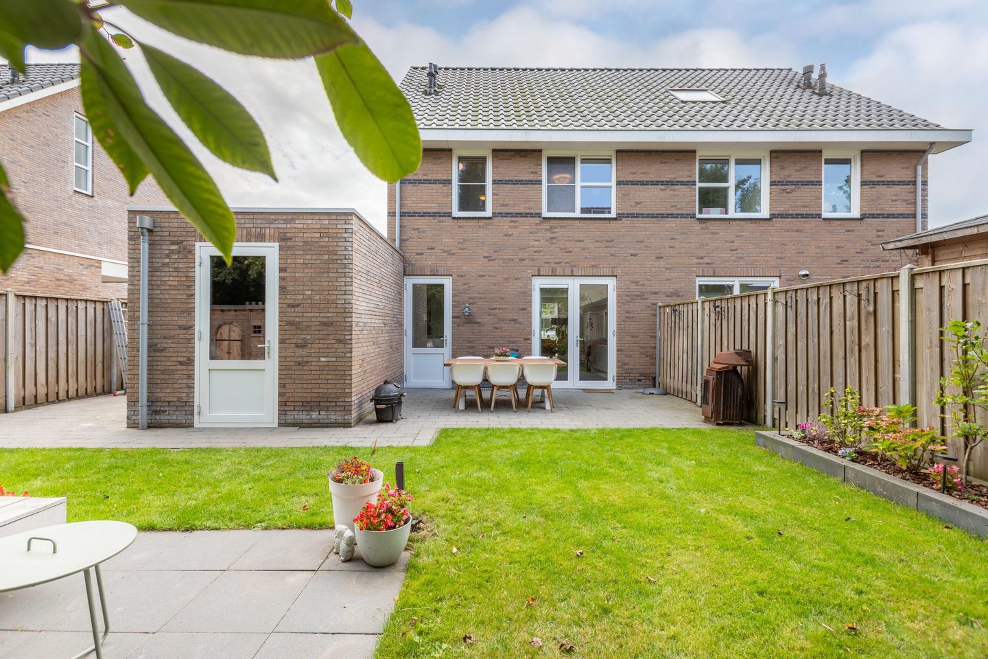 Foto 25 van Jeanne d'Arclaan 16-A