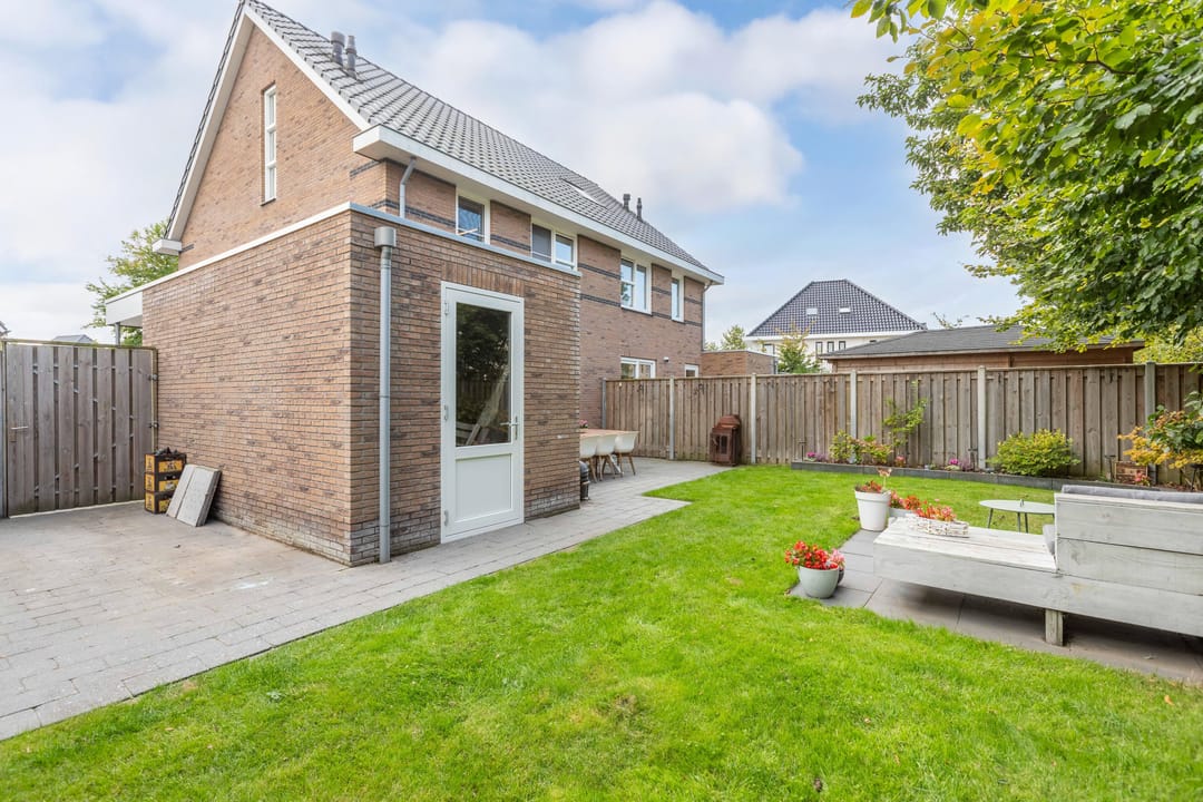 Foto 26 van Jeanne d'Arclaan 16-A