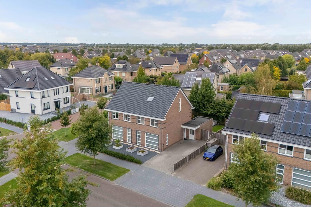 Foto 28 van Jeanne d'Arclaan 16-A