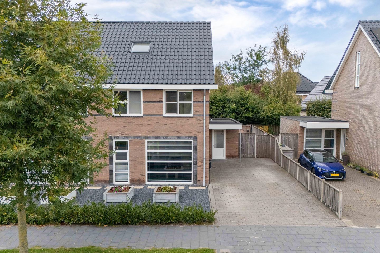 Foto 29 van Jeanne d'Arclaan 16-A