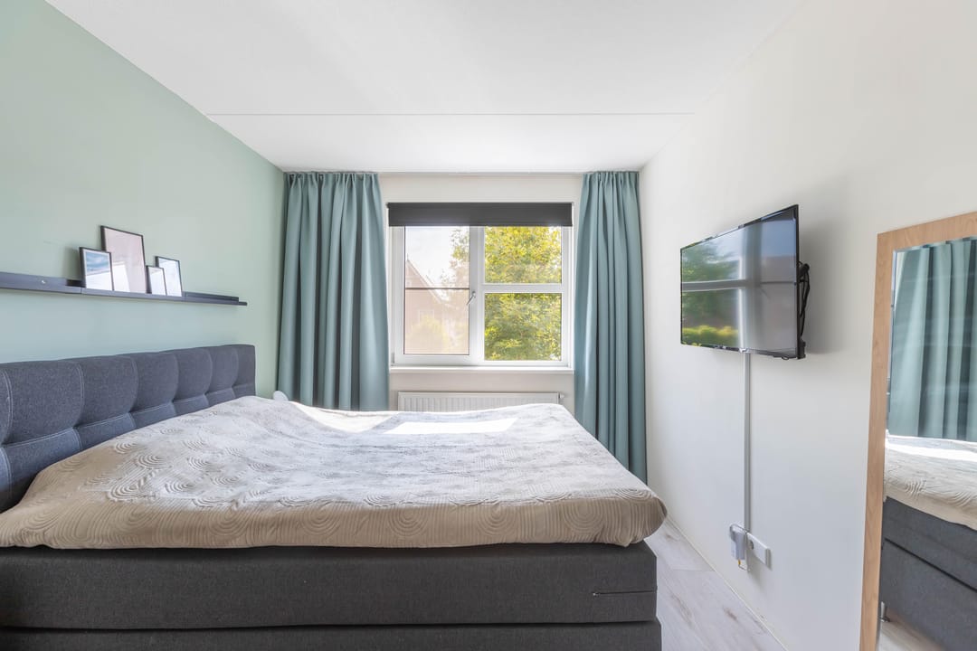 Foto 31 van Jeanne d'Arclaan 16-A