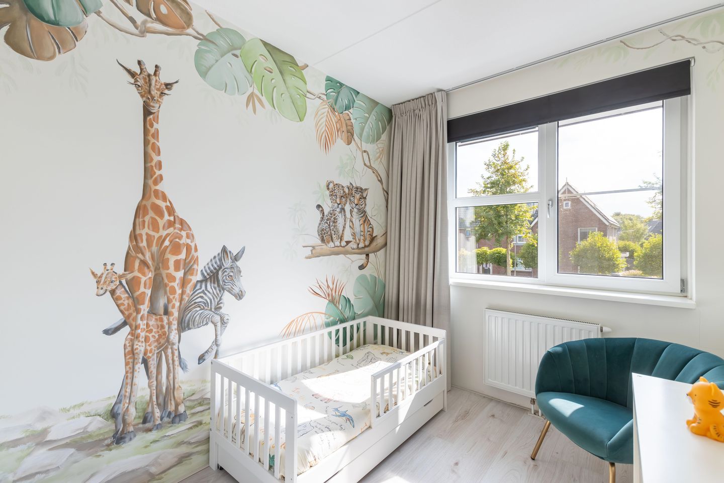 Foto 35 van Jeanne d'Arclaan 16-A