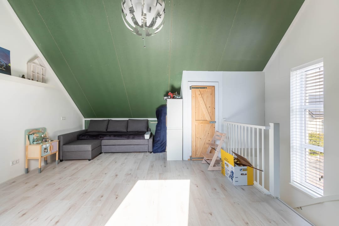 Foto 38 van Jeanne d'Arclaan 16-A