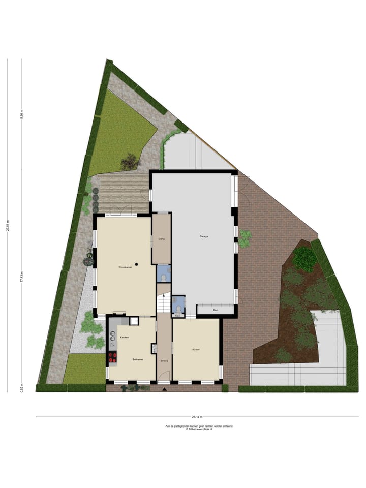 Foto 51 van Dorpsstraat 9