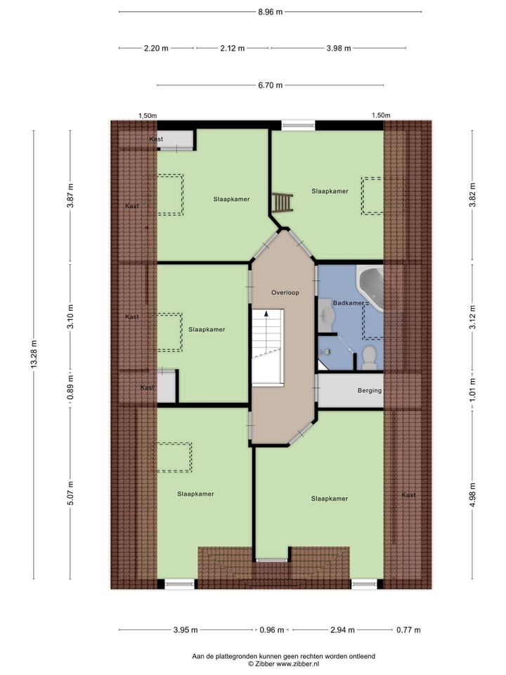 Foto 52 van Dorpsstraat 9