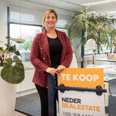 Gerrieke Wijnbergen - Real Estate Agent