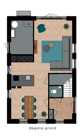 Photo 7 of Almereweg (Tjalk Kids)