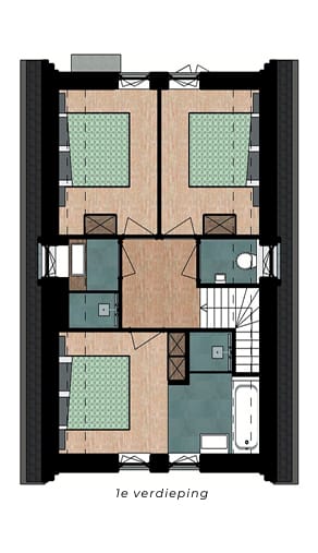 Photo 9 of Almereweg (Tjalk Kids)