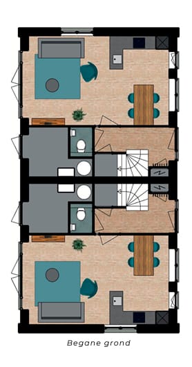 Foto 8 van Almereweg (Tjotter Kids)