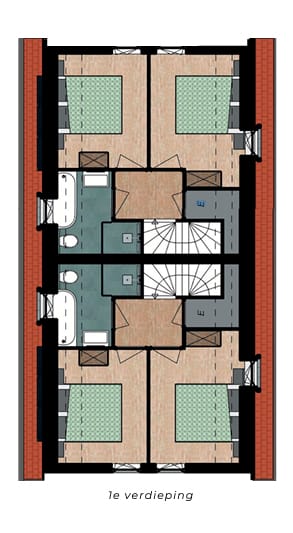 Foto 10 van Almereweg (Tjotter Kids)
