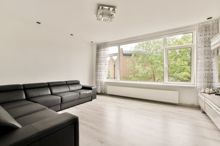 Foto 3 van Blankenburgstraat 121-A