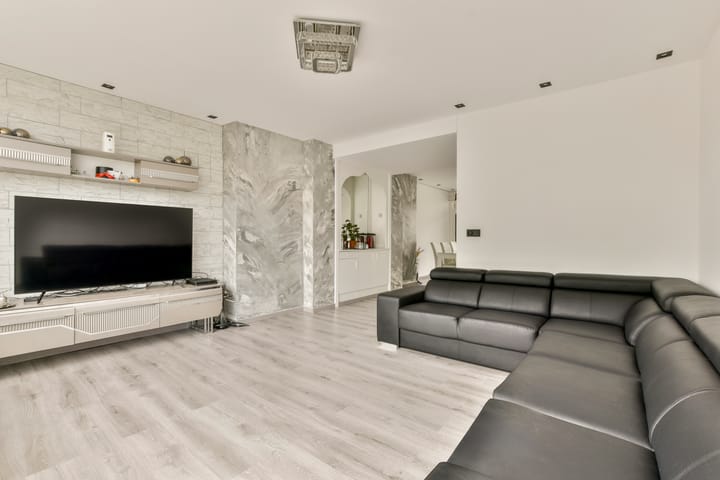 Foto 5 van Blankenburgstraat 121-A