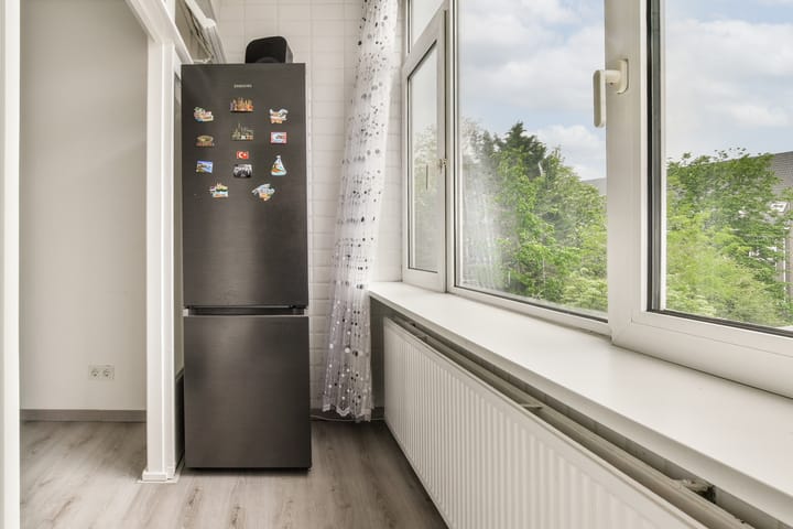 Foto 8 van Blankenburgstraat 121-A