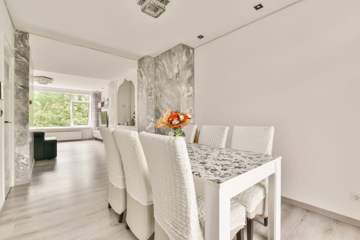 Foto 9 van Blankenburgstraat 121-A